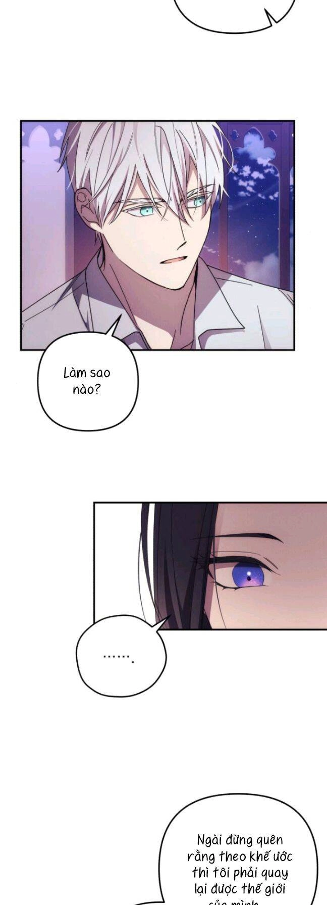 Tôi Sẽ Quyến Rũ Công Tước Phương Bắc Chapter 17 - 40