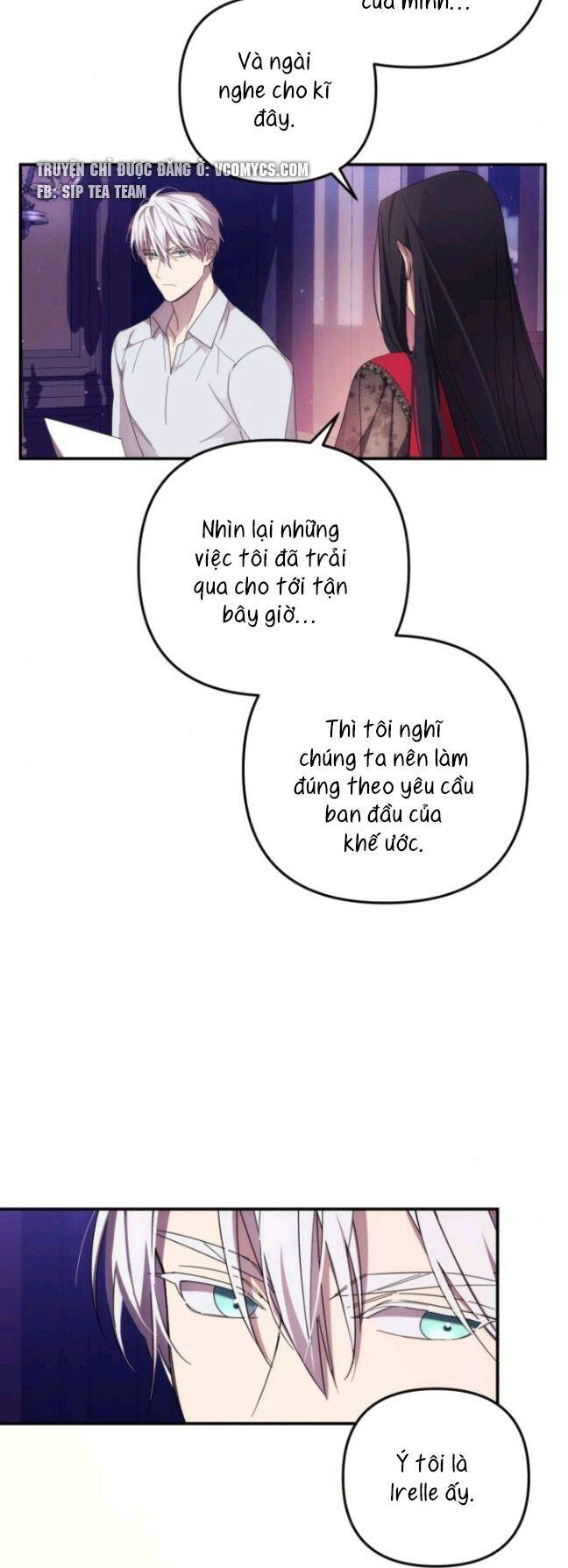 Tôi Sẽ Quyến Rũ Công Tước Phương Bắc Chapter 17 - 41