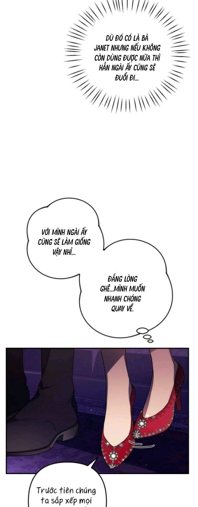 Tôi Sẽ Quyến Rũ Công Tước Phương Bắc Chapter 17 - 46