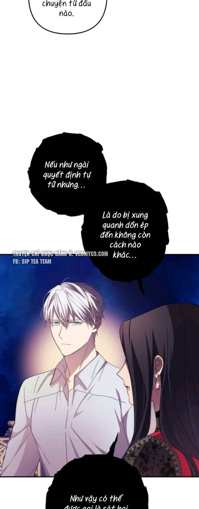 Tôi Sẽ Quyến Rũ Công Tước Phương Bắc Chapter 17 - 47