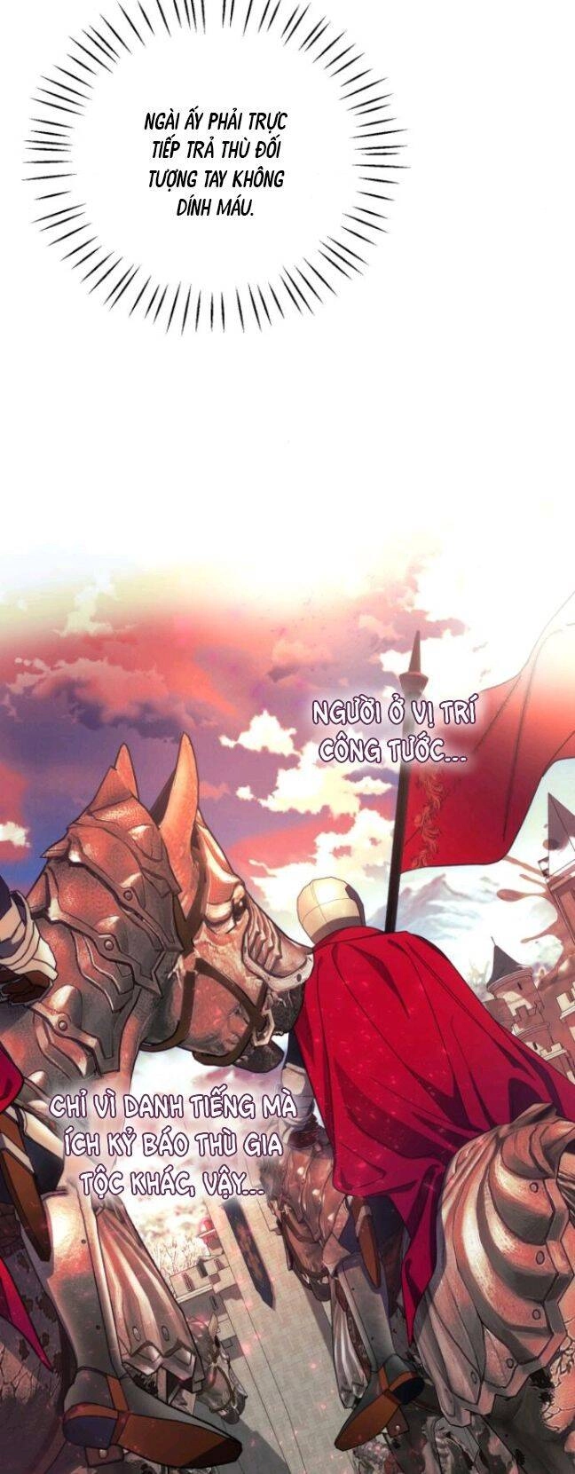 Tôi Sẽ Quyến Rũ Công Tước Phương Bắc Chapter 17 - 50