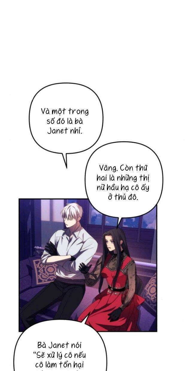 Tôi Sẽ Quyến Rũ Công Tước Phương Bắc Chapter 17 - 54