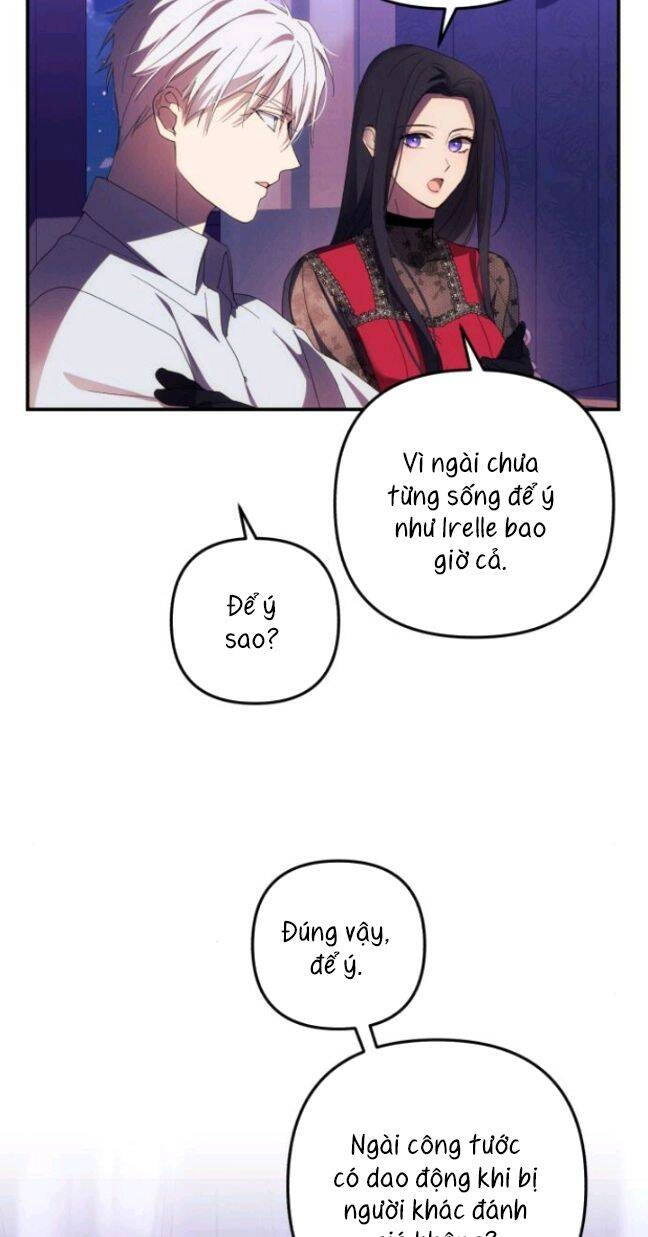 Tôi Sẽ Quyến Rũ Công Tước Phương Bắc Chapter 17 - 56