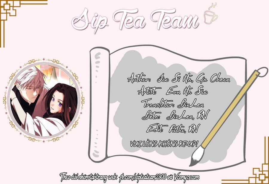 Tôi Sẽ Quyến Rũ Công Tước Phương Bắc Chapter 18 - 2