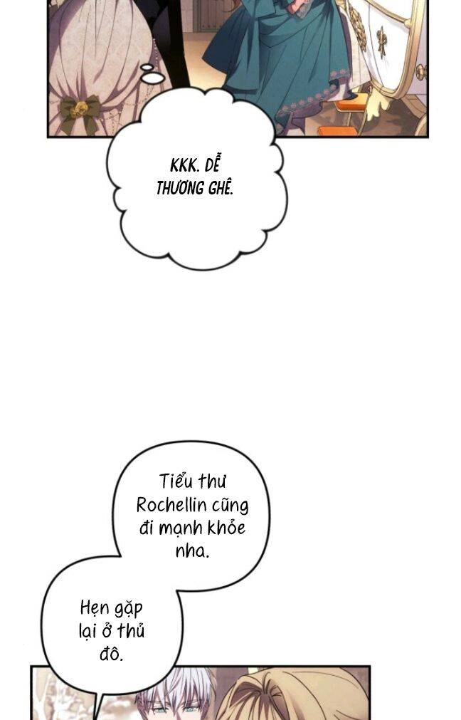 Tôi Sẽ Quyến Rũ Công Tước Phương Bắc Chapter 18 - 44