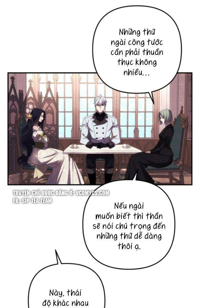 Tôi Sẽ Quyến Rũ Công Tước Phương Bắc Chapter 18 - 55
