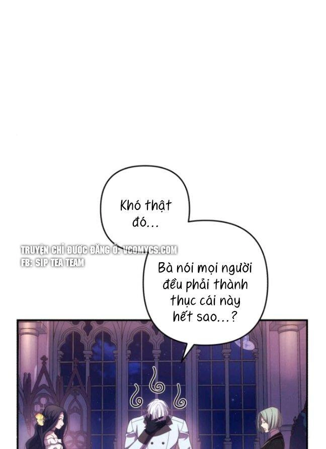 Tôi Sẽ Quyến Rũ Công Tước Phương Bắc Chapter 19 - 3