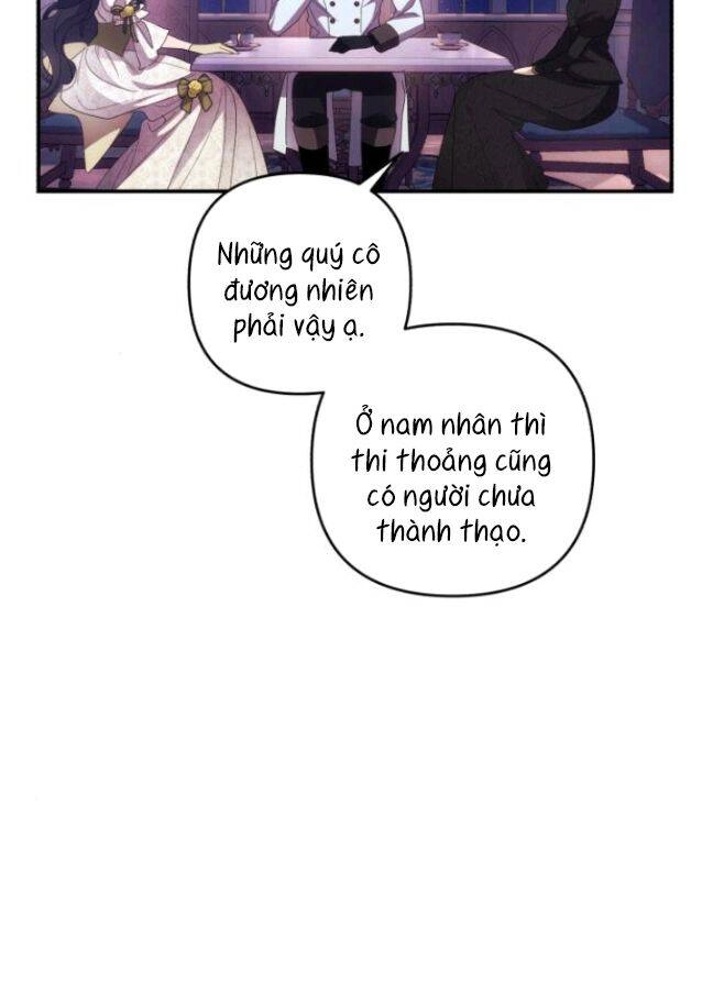 Tôi Sẽ Quyến Rũ Công Tước Phương Bắc Chapter 19 - 4