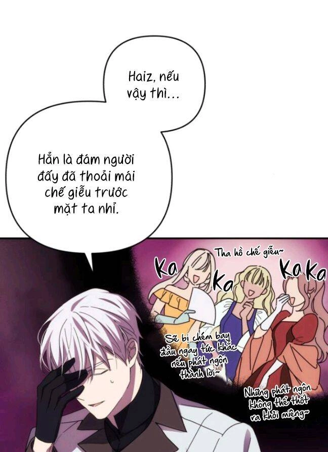 Tôi Sẽ Quyến Rũ Công Tước Phương Bắc Chapter 19 - 5