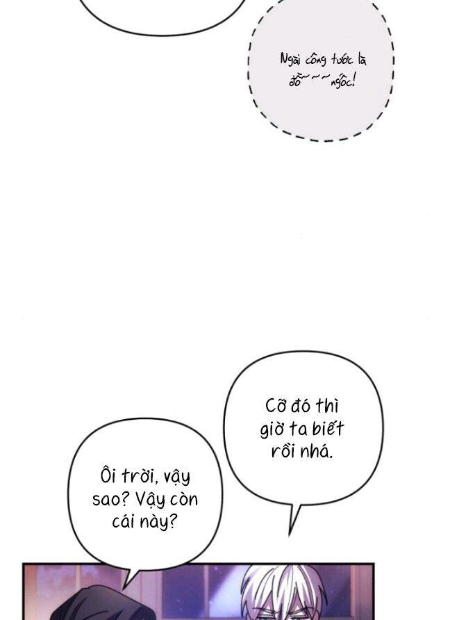Tôi Sẽ Quyến Rũ Công Tước Phương Bắc Chapter 19 - 8