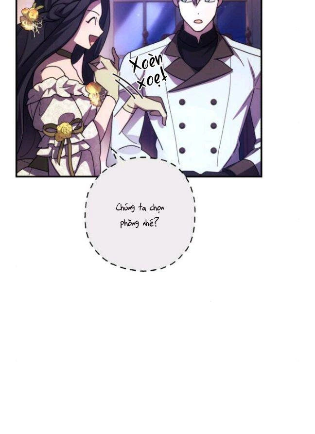 Tôi Sẽ Quyến Rũ Công Tước Phương Bắc Chapter 19 - 9