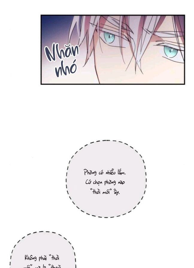 Tôi Sẽ Quyến Rũ Công Tước Phương Bắc Chapter 19 - 10