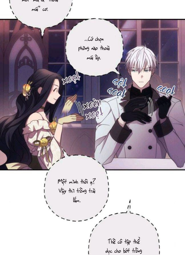 Tôi Sẽ Quyến Rũ Công Tước Phương Bắc Chapter 19 - 11