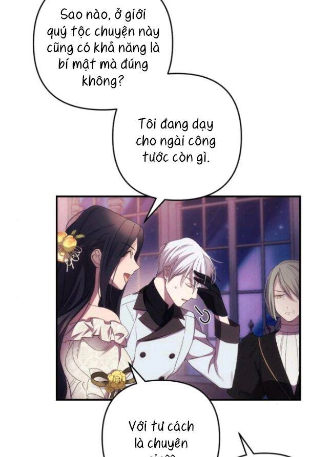 Tôi Sẽ Quyến Rũ Công Tước Phương Bắc Chapter 19 - 14