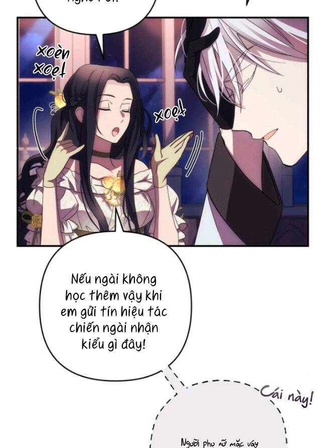 Tôi Sẽ Quyến Rũ Công Tước Phương Bắc Chapter 19 - 16