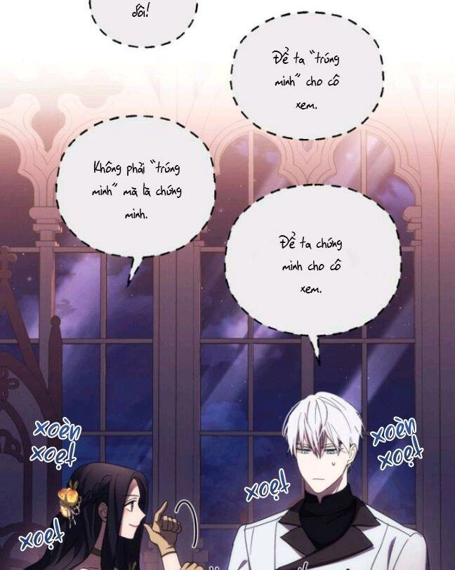 Tôi Sẽ Quyến Rũ Công Tước Phương Bắc Chapter 19 - 23