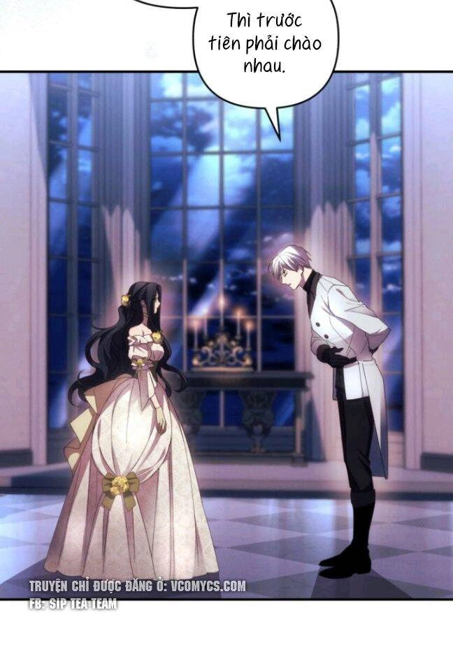 Tôi Sẽ Quyến Rũ Công Tước Phương Bắc Chapter 19 - 36