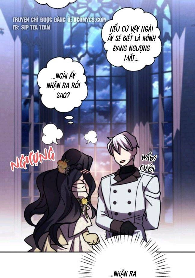 Tôi Sẽ Quyến Rũ Công Tước Phương Bắc Chapter 19 - 47