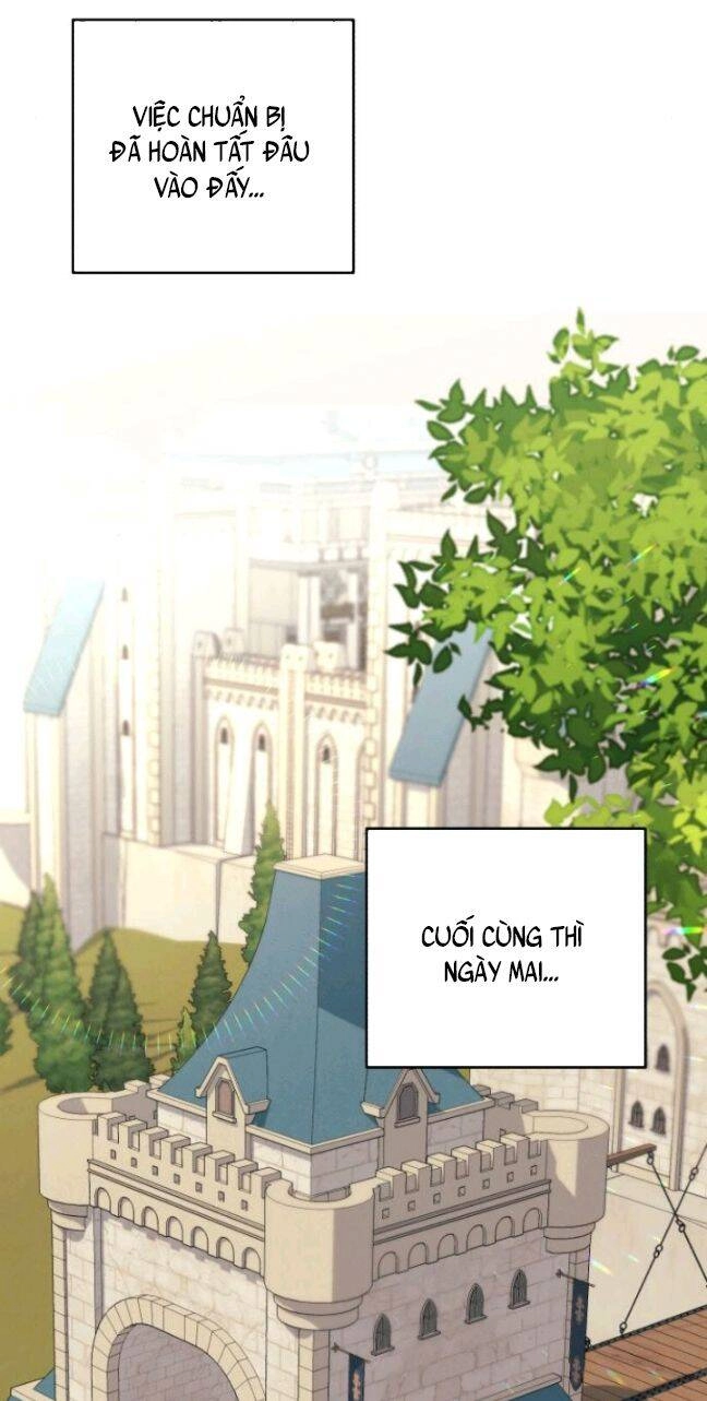 Tôi Sẽ Quyến Rũ Công Tước Phương Bắc Chapter 20 - 5