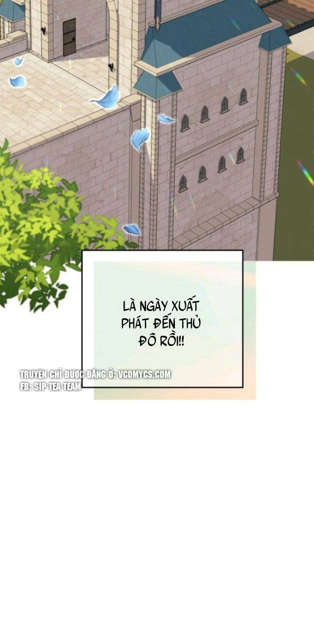 Tôi Sẽ Quyến Rũ Công Tước Phương Bắc Chapter 20 - 6