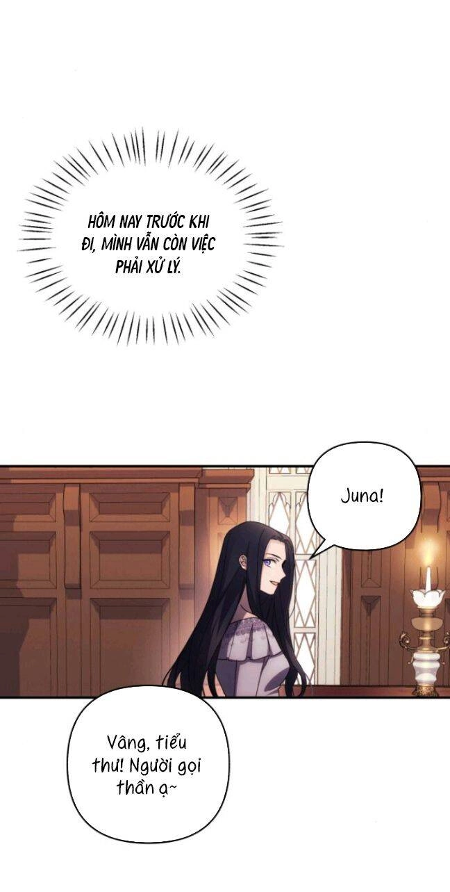 Tôi Sẽ Quyến Rũ Công Tước Phương Bắc Chapter 20 - 7