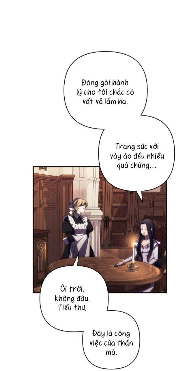 Tôi Sẽ Quyến Rũ Công Tước Phương Bắc Chapter 20 - 8