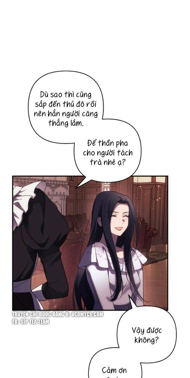 Tôi Sẽ Quyến Rũ Công Tước Phương Bắc Chapter 20 - 9