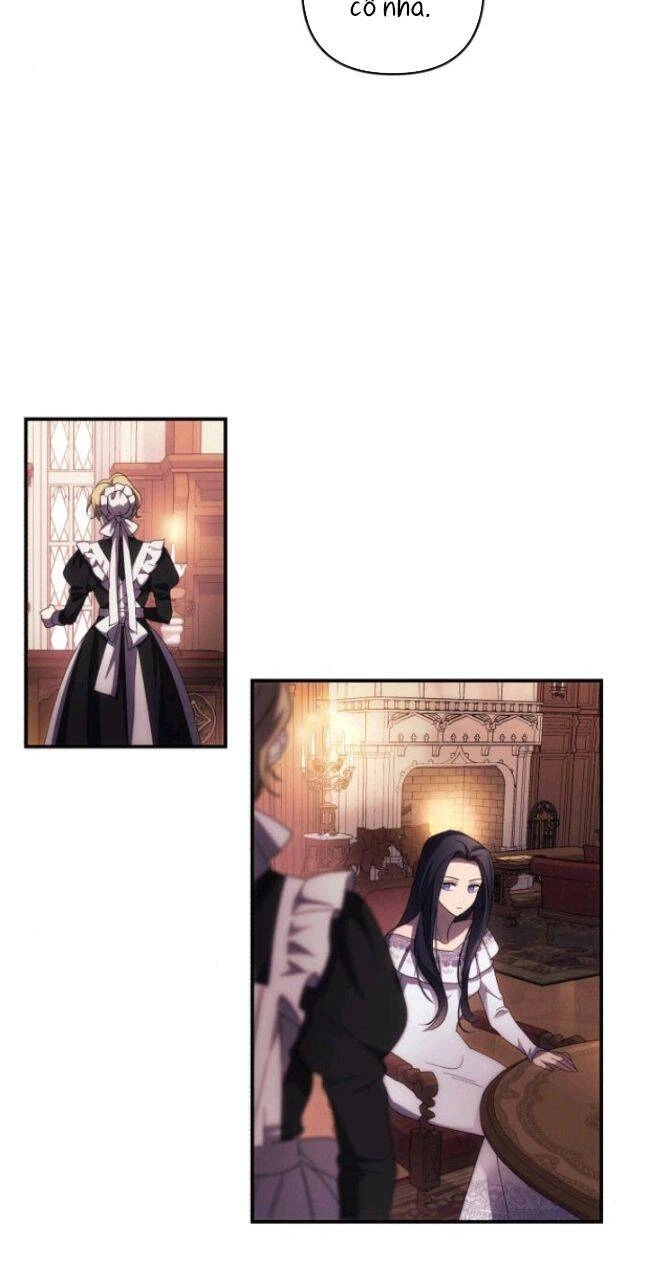 Tôi Sẽ Quyến Rũ Công Tước Phương Bắc Chapter 20 - 10