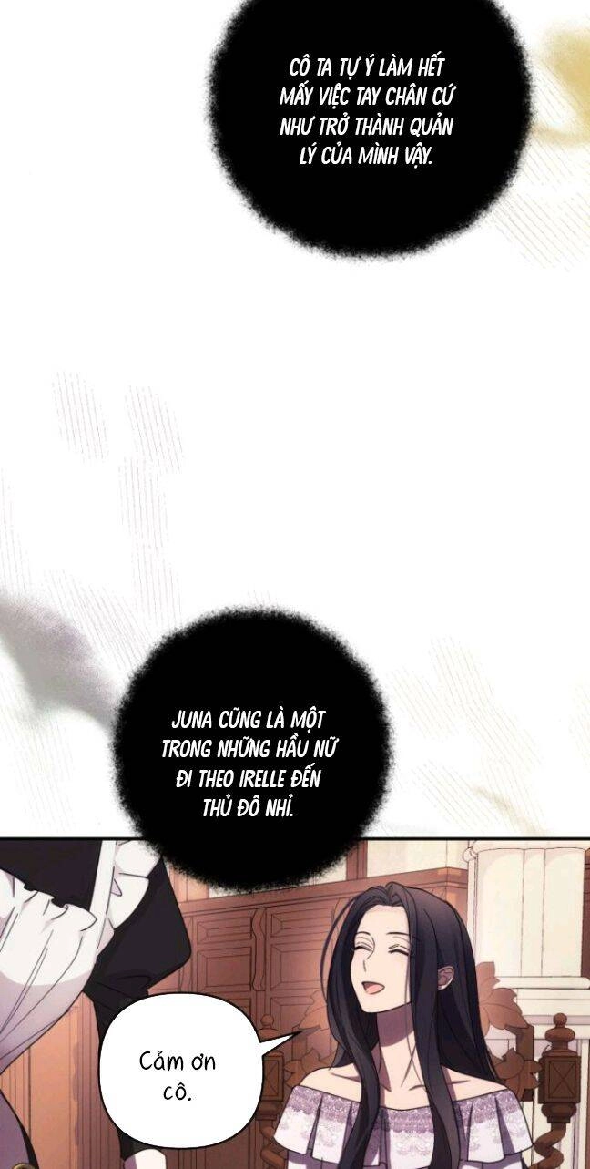 Tôi Sẽ Quyến Rũ Công Tước Phương Bắc Chapter 20 - 12