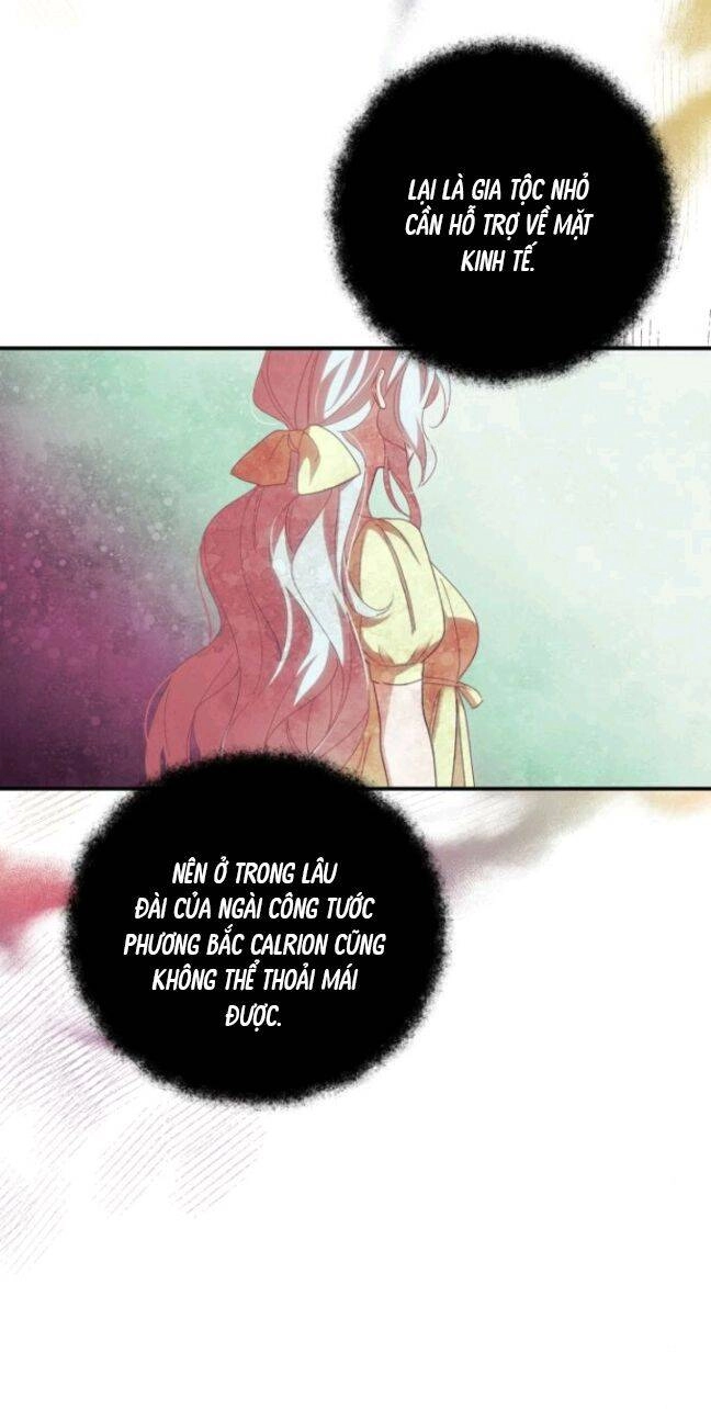 Tôi Sẽ Quyến Rũ Công Tước Phương Bắc Chapter 20 - 14