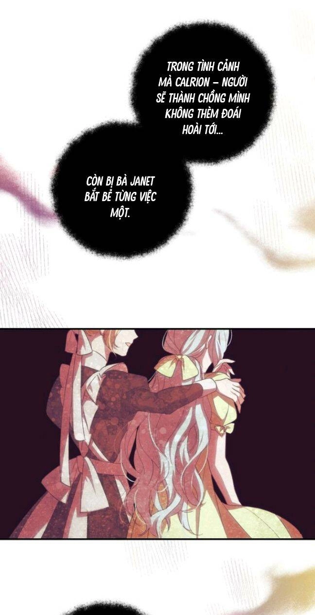 Tôi Sẽ Quyến Rũ Công Tước Phương Bắc Chapter 20 - 15