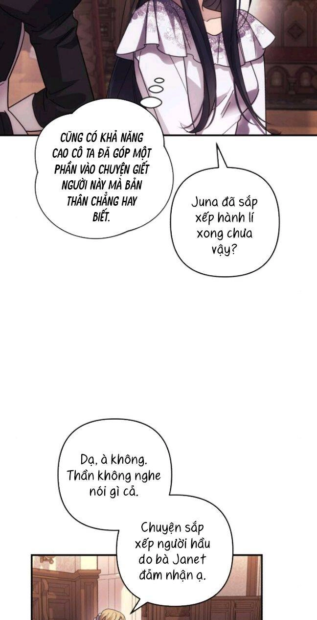 Tôi Sẽ Quyến Rũ Công Tước Phương Bắc Chapter 20 - 18