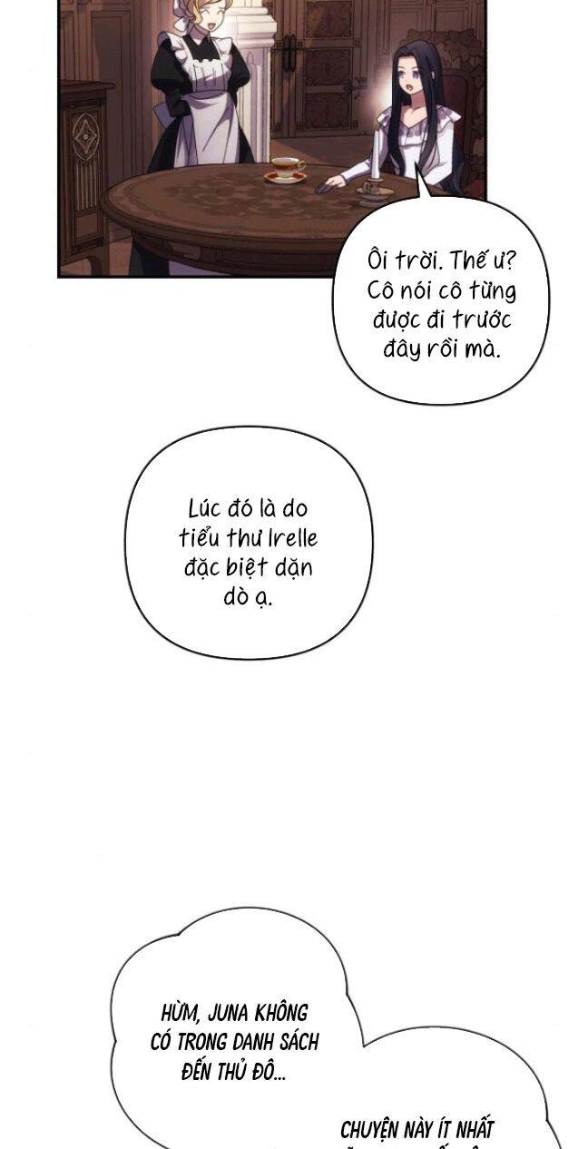 Tôi Sẽ Quyến Rũ Công Tước Phương Bắc Chapter 20 - 19