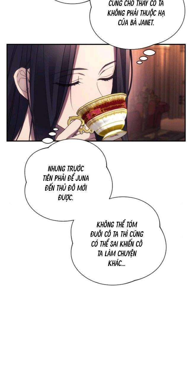 Tôi Sẽ Quyến Rũ Công Tước Phương Bắc Chapter 20 - 20