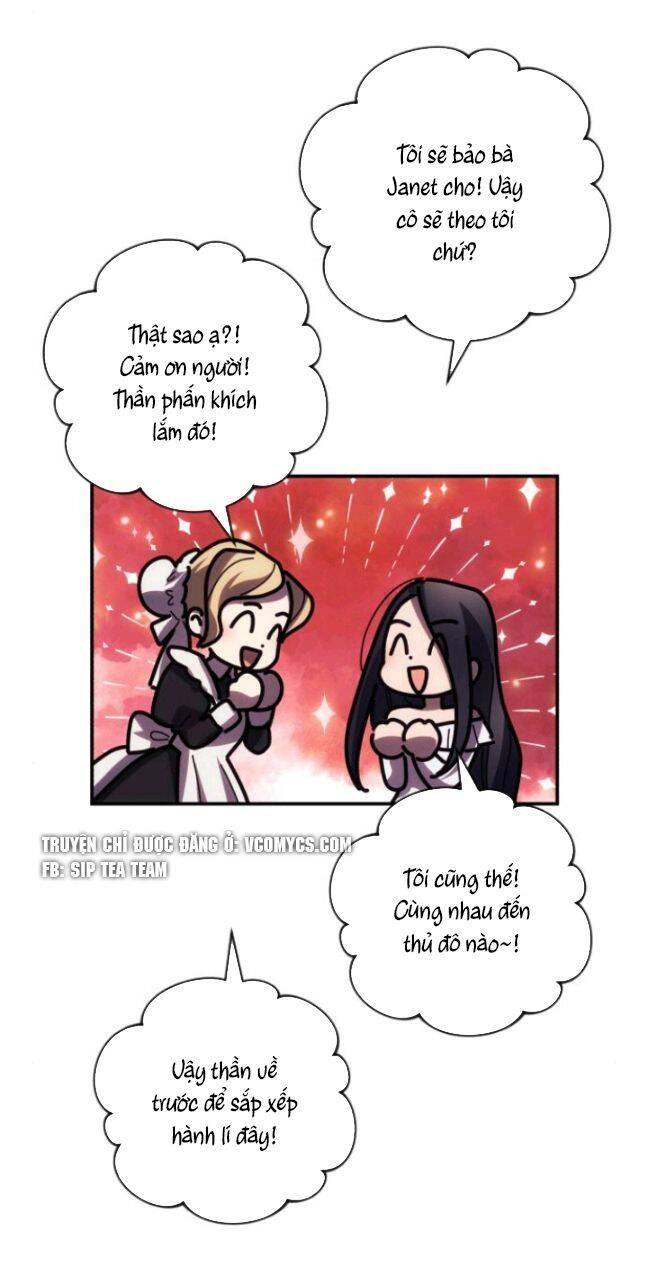 Tôi Sẽ Quyến Rũ Công Tước Phương Bắc Chapter 20 - 21