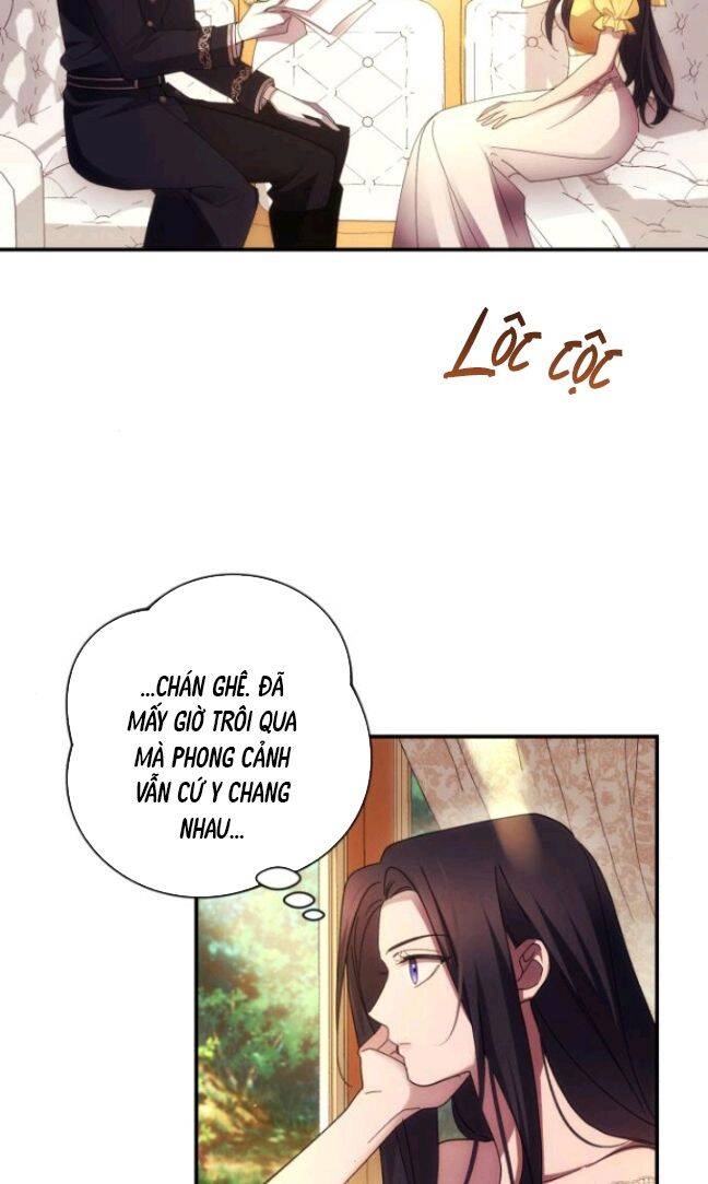 Tôi Sẽ Quyến Rũ Công Tước Phương Bắc Chapter 20 - 30