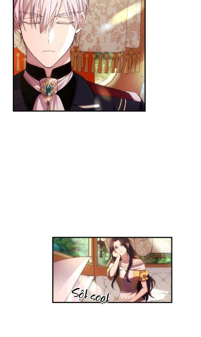 Tôi Sẽ Quyến Rũ Công Tước Phương Bắc Chapter 20 - 33