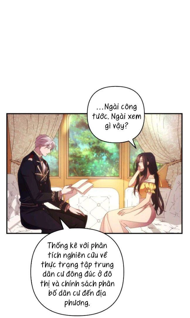 Tôi Sẽ Quyến Rũ Công Tước Phương Bắc Chapter 20 - 34