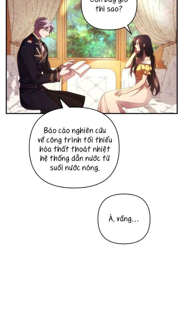 Tôi Sẽ Quyến Rũ Công Tước Phương Bắc Chapter 20 - 37