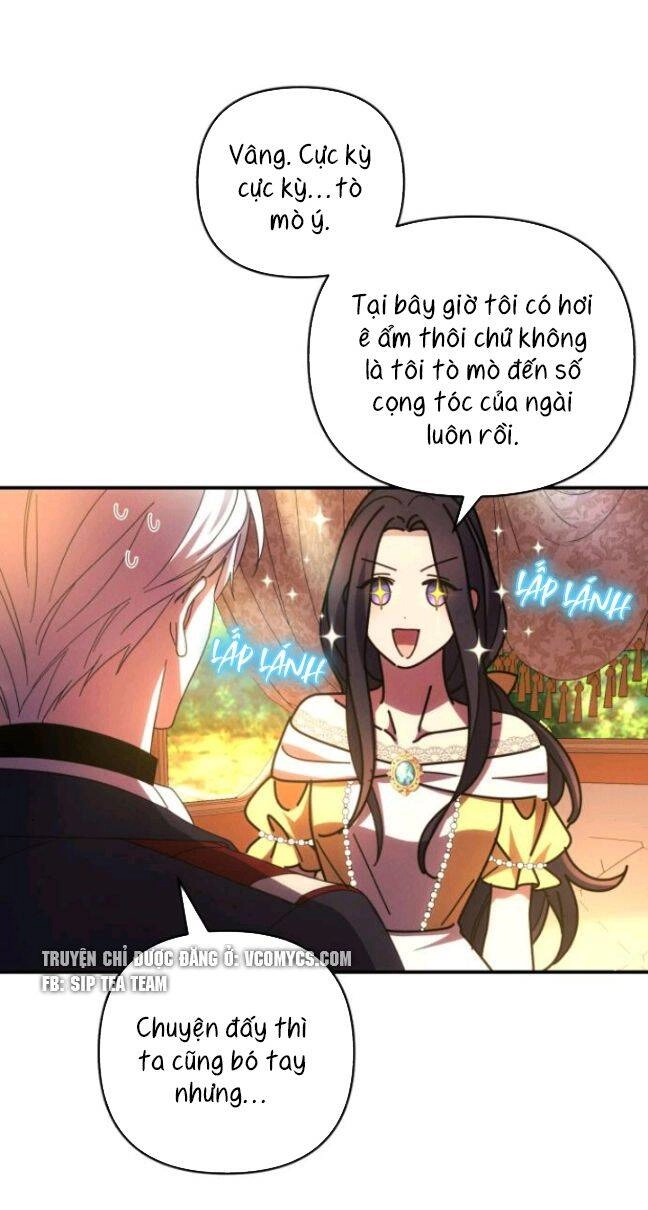 Tôi Sẽ Quyến Rũ Công Tước Phương Bắc Chapter 20 - 39