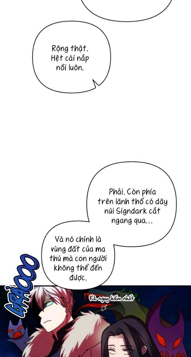 Tôi Sẽ Quyến Rũ Công Tước Phương Bắc Chapter 20 - 42