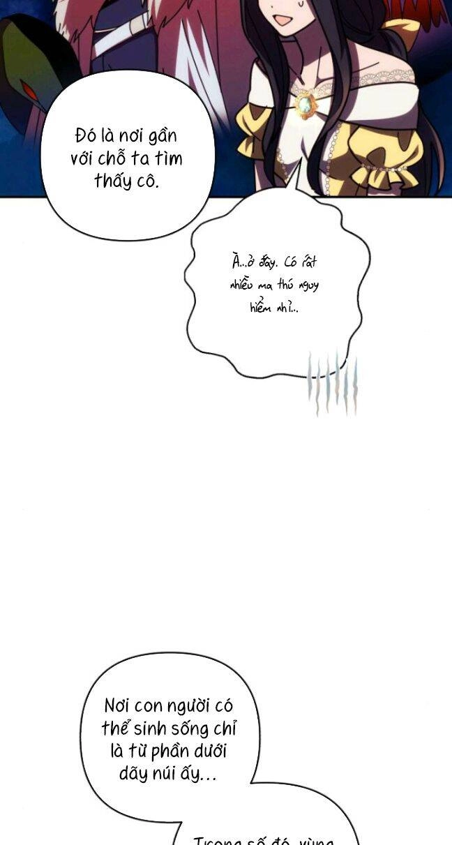 Tôi Sẽ Quyến Rũ Công Tước Phương Bắc Chapter 20 - 43