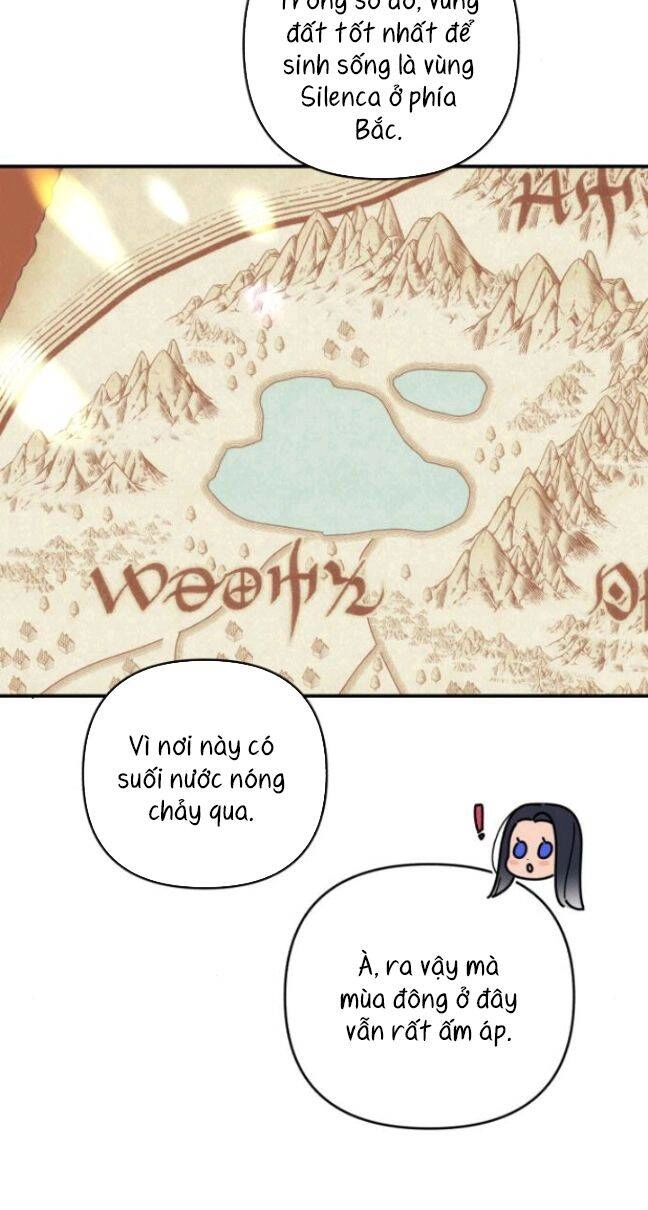 Tôi Sẽ Quyến Rũ Công Tước Phương Bắc Chapter 20 - 44