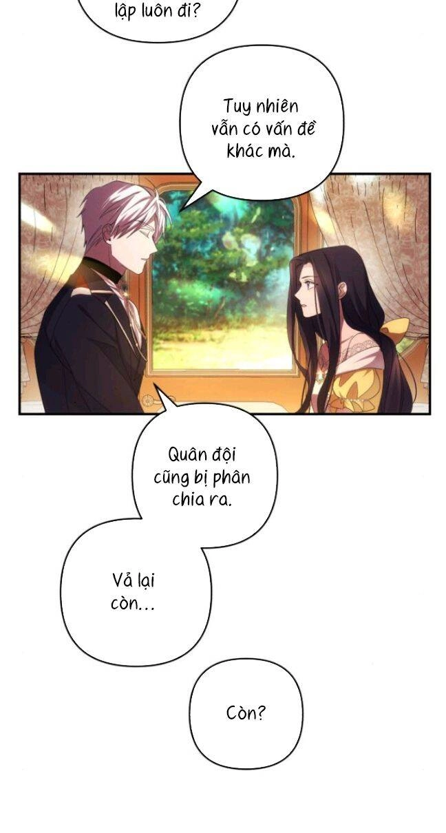 Tôi Sẽ Quyến Rũ Công Tước Phương Bắc Chapter 20 - 49