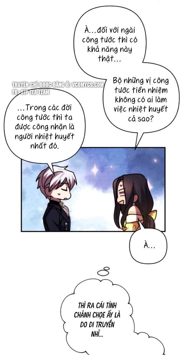 Tôi Sẽ Quyến Rũ Công Tước Phương Bắc Chapter 20 - 51