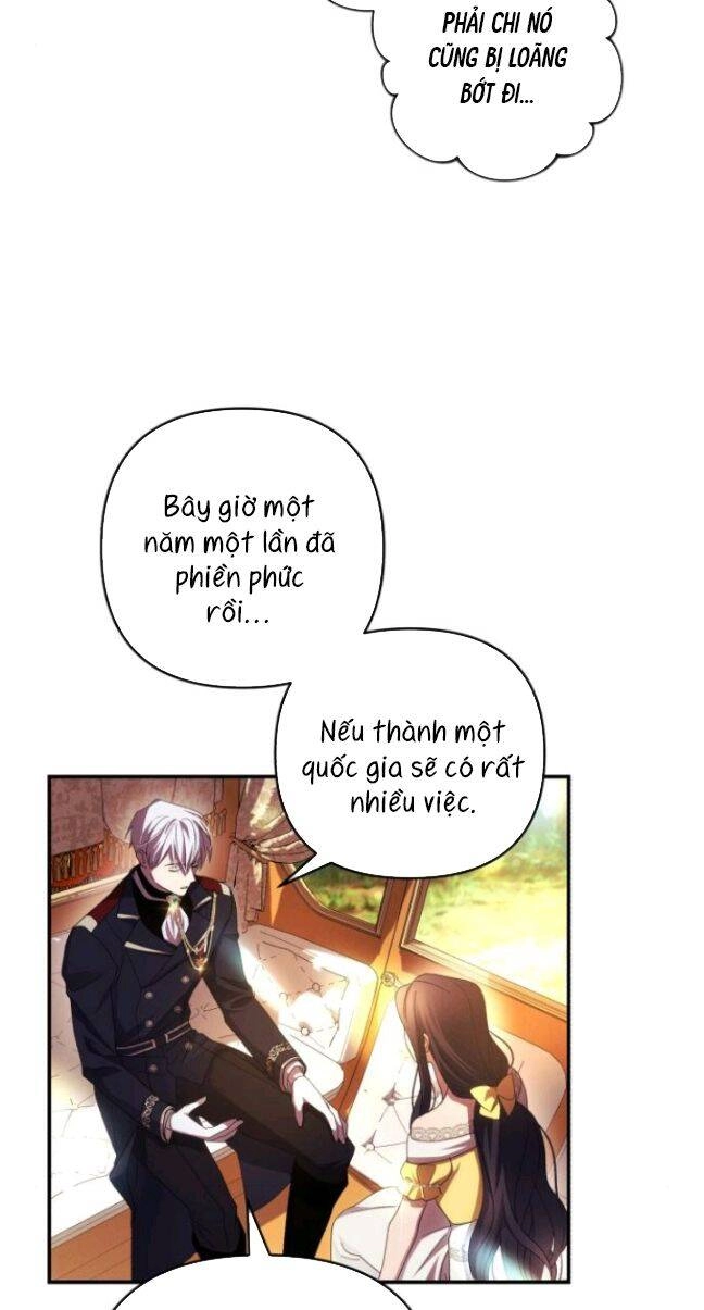 Tôi Sẽ Quyến Rũ Công Tước Phương Bắc Chapter 20 - 52