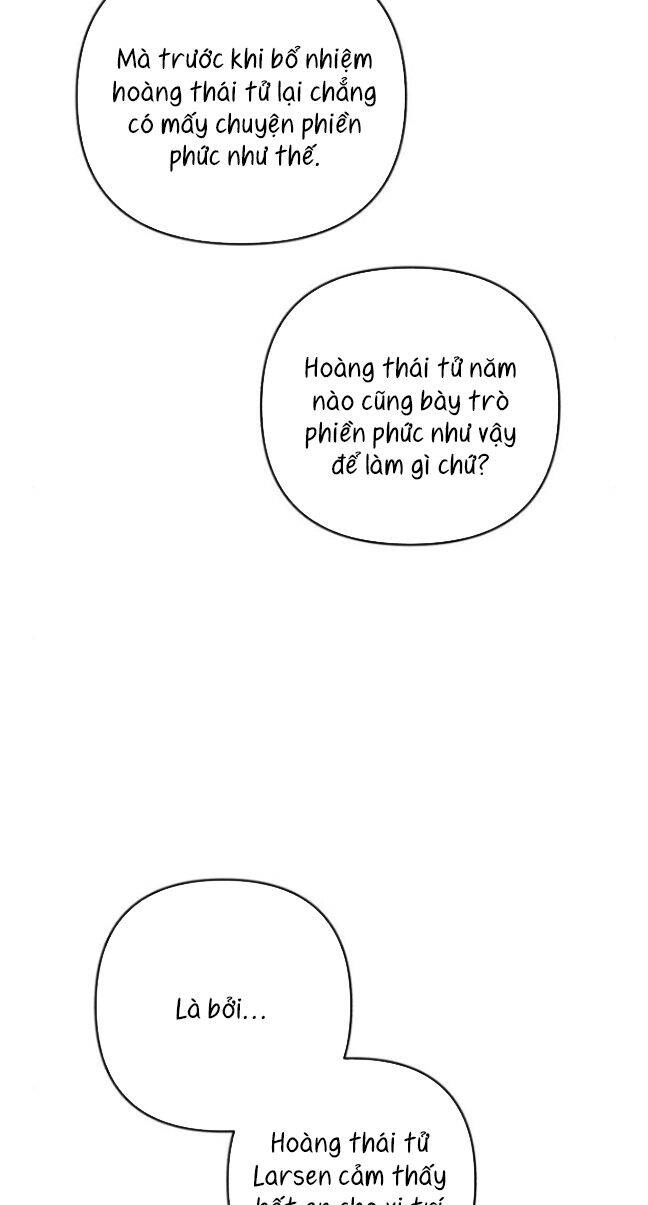 Tôi Sẽ Quyến Rũ Công Tước Phương Bắc Chapter 20 - 53