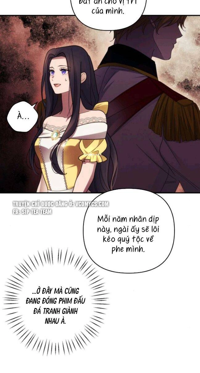 Tôi Sẽ Quyến Rũ Công Tước Phương Bắc Chapter 20 - 54