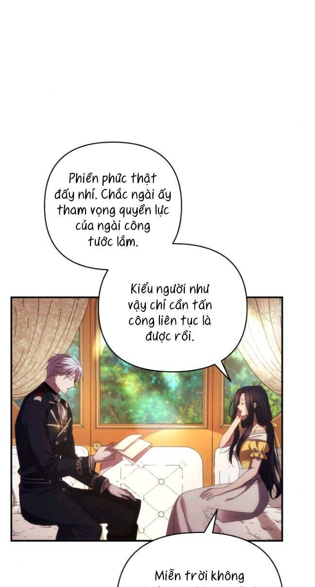 Tôi Sẽ Quyến Rũ Công Tước Phương Bắc Chapter 20 - 55