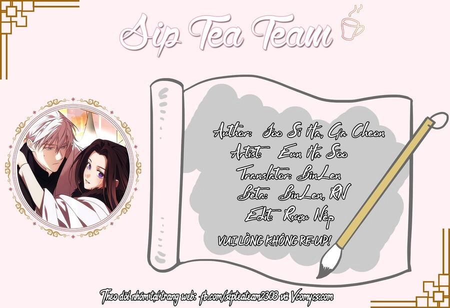 Tôi Sẽ Quyến Rũ Công Tước Phương Bắc Chapter 21 - 2